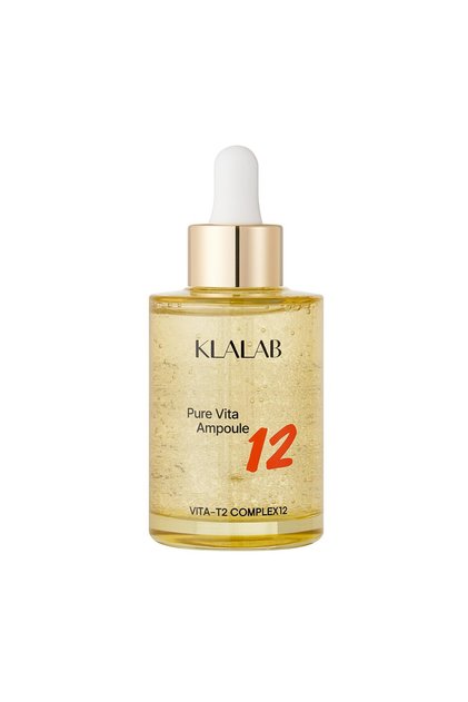 Pure Vita Ampoule 100ML