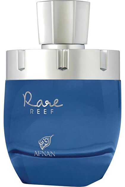 Afnan Rare Reef Unisex Extrait De Parfum, 100ML- Trendyol