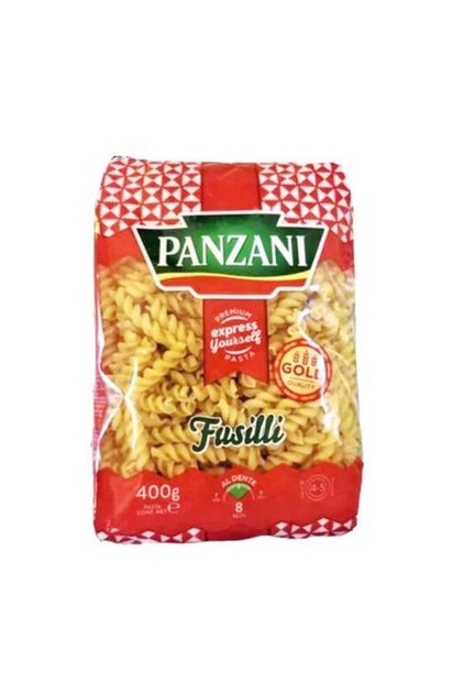 Fusilli 400g