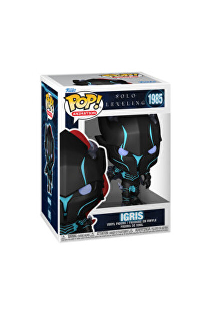 Funko Pop! Games League Of Legends – Yasuo #1136
