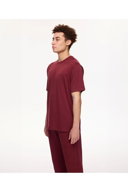 Essentials Short Sleeve Tee 302