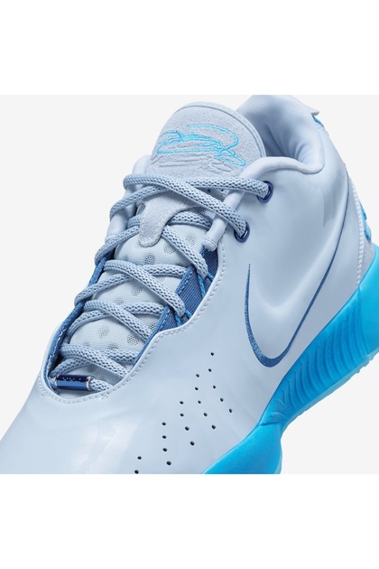 Nike LEBRON 21 BLUE DIVER ERKEK BASKETBOL AYAKKABISI-SPORTXOUTLET