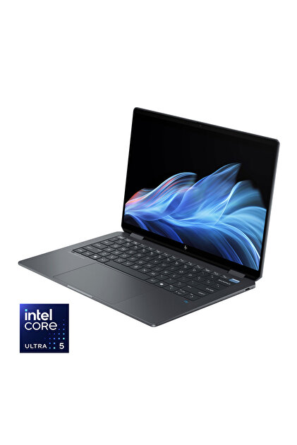 HP OmniBook Ultra Flip X360 Intel® Core™ Ultra 5 İşlemcili 226V