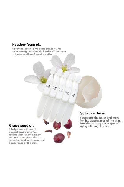 Firming and Revitalizing Serum