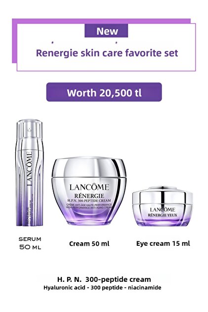Renergie Hyaluronic Acid, Vitamin C, Niacinamide, Ferulic Acid 7829999999082