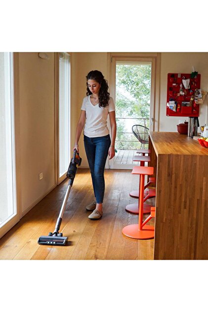 Worx WX038 20Volt 2.0Ah. Li-ion 105Watt Çift Akülü Kömürsüz