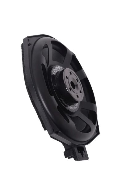 Υπογούφερ αυτόματου τύπου Dedicat BMW Ground Zero GZCS 200BMW-SW 200mm, 160W RMS