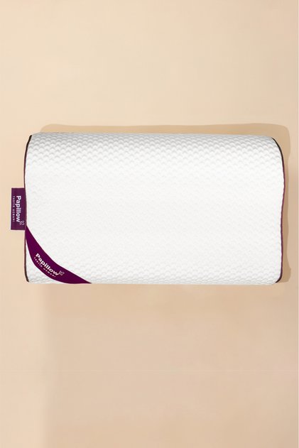 وسادة ابتكار ليلى بيور لاتكس S 60*40*11/10