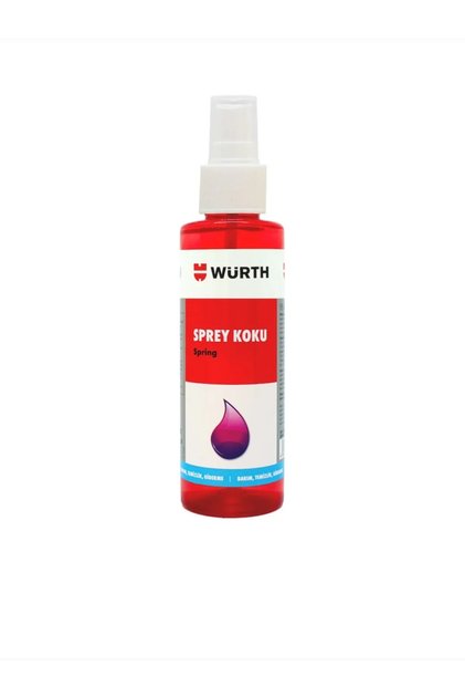 Sprey Koku Spring 150ml - Yeni Seri Üretim
