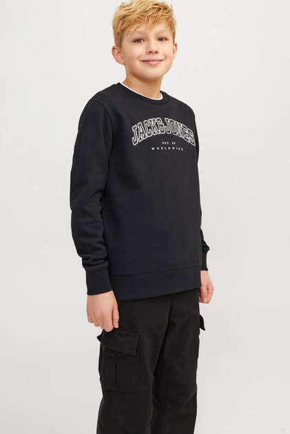 Children's Jjecaleb Sweatshirt