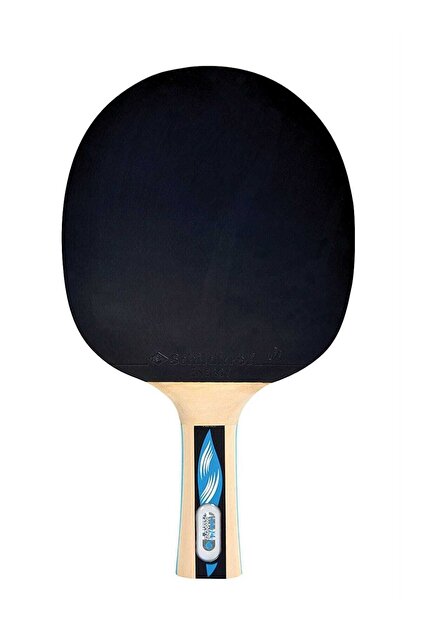 Table Tennis Racket Level 1000 - Ittf Approved - 35109