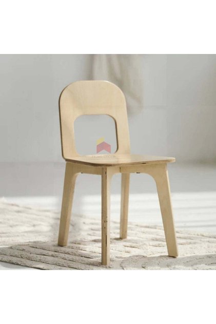 Vintage Chair For Kids