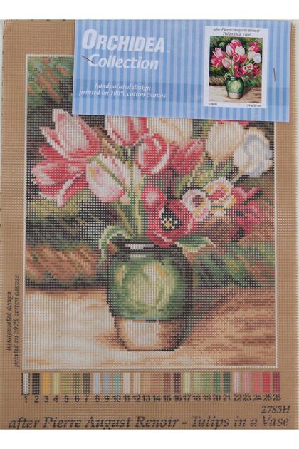 Tapestry 2785H 24X30