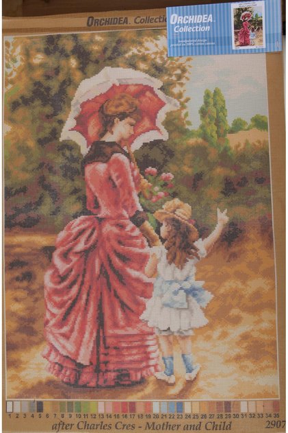 Goblen 2907R 40x70