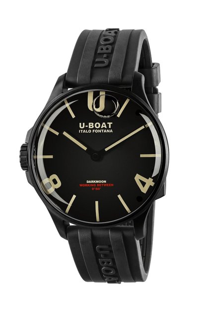 8464/D Men's Wristwatch