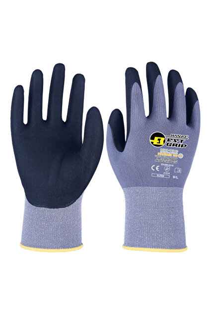 Nj 506 Gloves