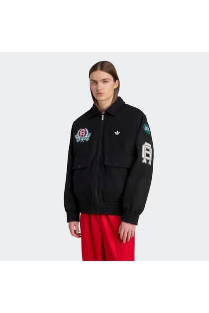 adidas Adidas Jx4084 Adidas Jx4084 Vrct Jkt- Trendyol