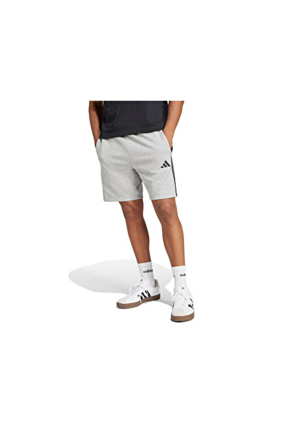 adidas Essential 3-Stripes French Terry Şort - Fiyatı, Yorumları