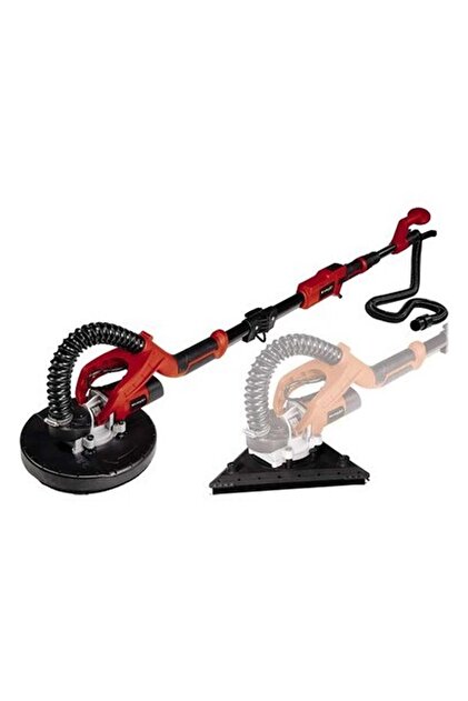 Einhell Te-Dw 225 x Alçıpan Duvar Zımparlama Makinası - Fiyatı