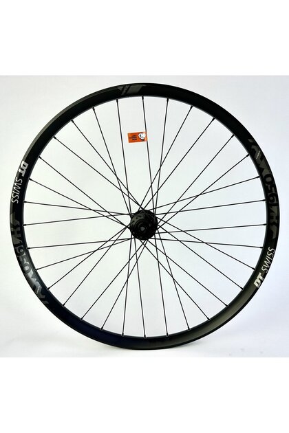 パピキチ DT Swiss H1950 Classic Hibrit alüminyum ÖN ARKA SET 27.5 DX 650B