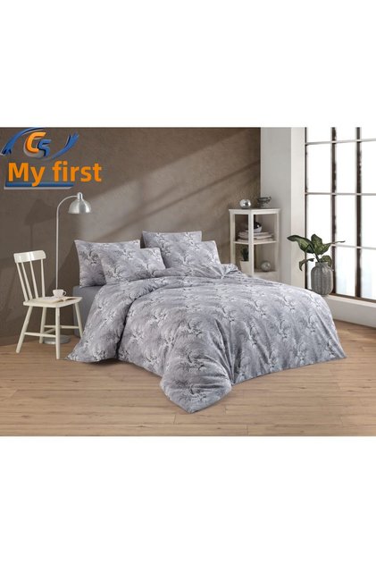Double Duvet Cover Set |   Elastic Sheet |   Live Design