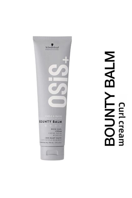 Bounty Balm Anti-Frizz and Hardness Only Soft Curls 150 Ml/Hairboss