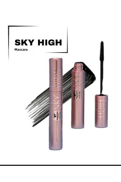 Sky Mascara Rimel