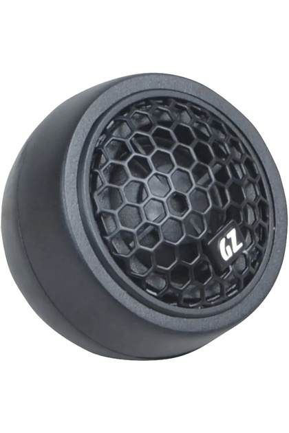 Туитър Ground Zero GZTT 20S 20 мм, 60 W RMS
