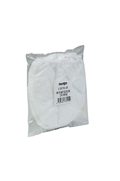 7 11 10 025FANTOM PRATİC P 5 BEZ FİLTRE 3’LÜ PAKET