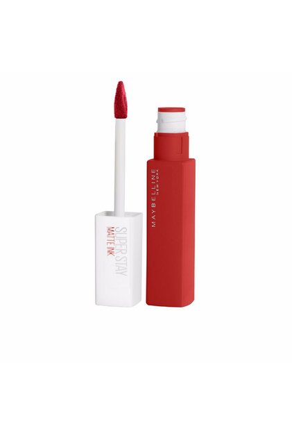 Superstay Matte Ink City Edition #118-dancer 5 ml