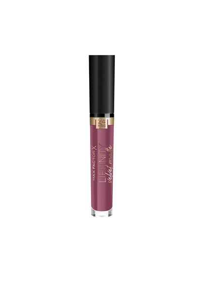 Lipfinity Velvet Matte #005-matte Merlot 3,5 ml