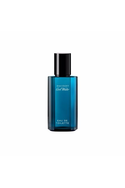 Cool Water Eau De Toilette Spray 40 ml