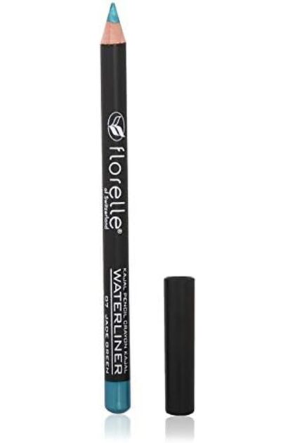 Waterliner Kajal Pencil - Jade Green 07