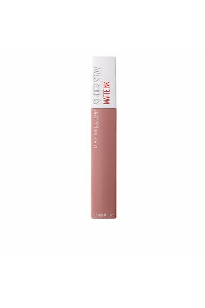Superstay Matte Ink #60-poet 5 ml
