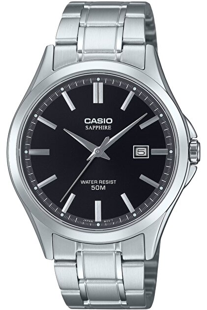 Casio Mts-115D-1Avdf Erkek Kol Saati - Fiyatı, Yorumları