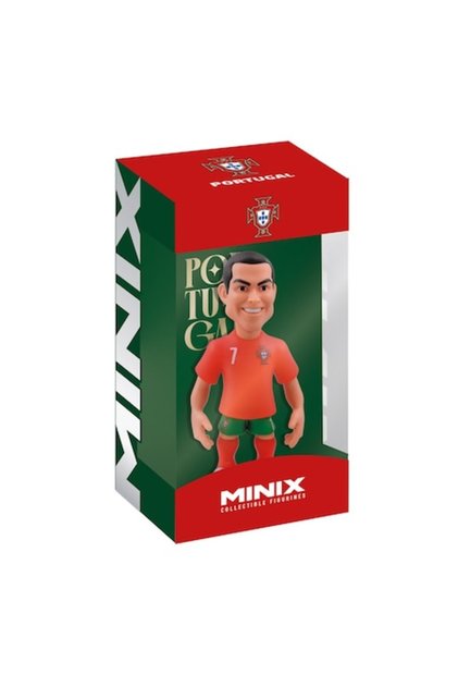 Portugalia Cristiano Ronaldo 12 cm