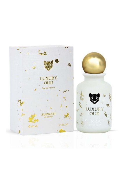 Luxury Oud 100ml