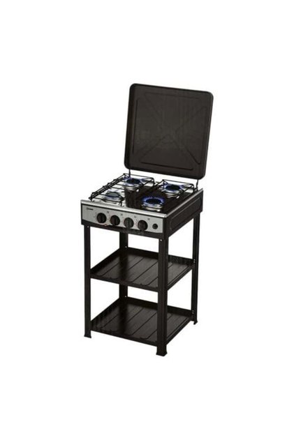 Gas Stove 4 Burners (KRAWN)
