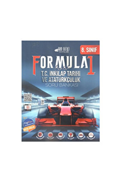 Son Viraj Yayınları 2025 Son Viraj Yayınları 8. Sınıf Türkçe