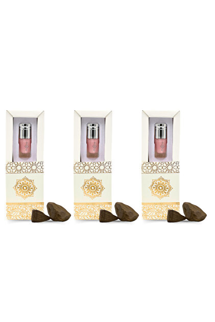 Set مسك البودر - 3
