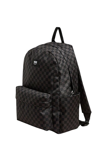 Rucsac Old Skool Grom Check 18L - VN000J3KBA51
