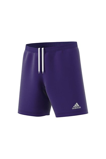 Ent22 Sho Men's Football Match Shorts Kb8015 Purple