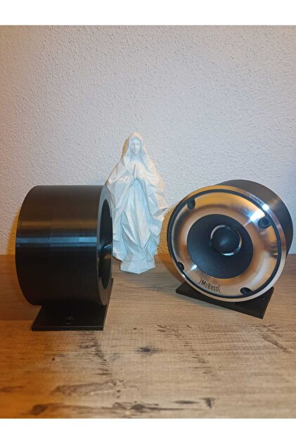 Akay3dPrint Ayaklı 2'li Tweeter Kabini - Fiyatı, Yorumları