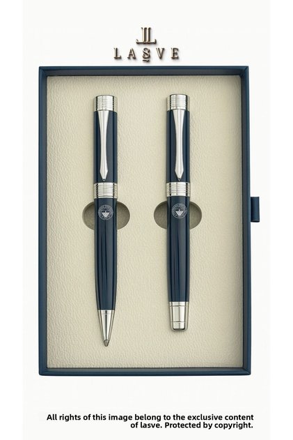 2025 Special Series Fenerbahce Premium Fountain Pen and Ballpen Set of 2