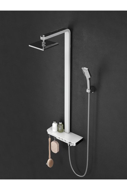 TEPE DUŞ SİSTEMİ SH650 ULTRALÜX