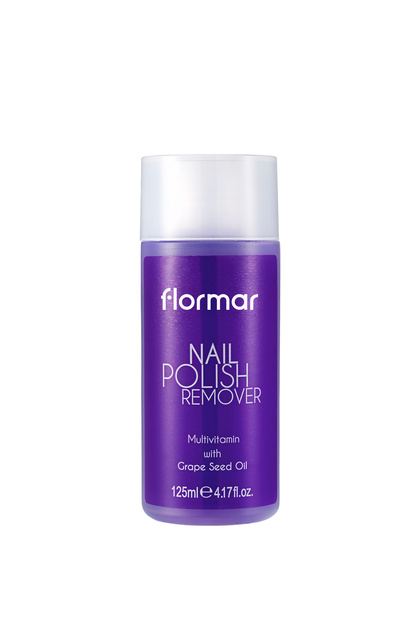 Strong Nail Polish Remover