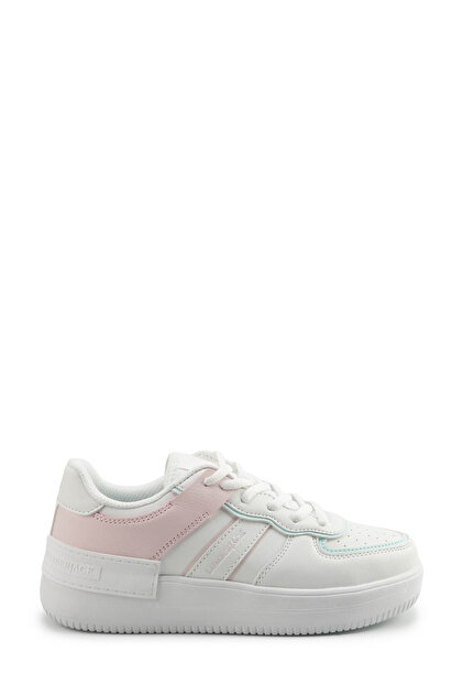 Lumberjack Helene 5Fx Kırık Beyaz Kadın Sneaker 101938600 - Fiyatı