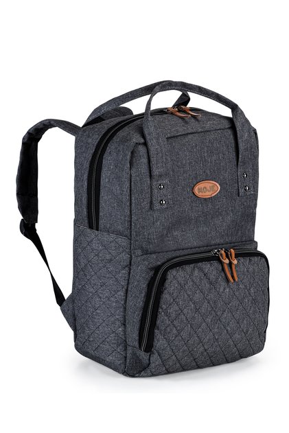 Rose Backpack Baby Care Bag