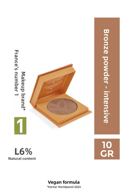 10 Gr-93315 Model Bronze Powder
