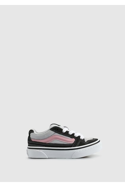Caldrone Pink Girl's Sneaker Vn000Ehwbıy1